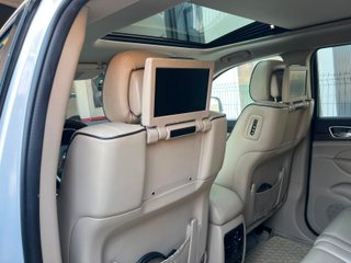 Jeep Grand Cherokee 2016