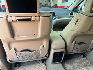 Jeep Grand Cherokee 2016