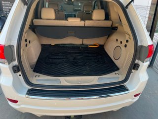 Jeep Grand Cherokee 2016