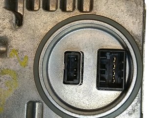 CENTRALITA FAROS XENON AUDI A4 BERLINA (8K2) CAQ