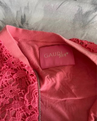 Giacca bambina Gaudì 10 anni