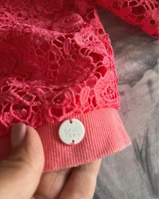 Giacca bambina Gaudì 10 anni