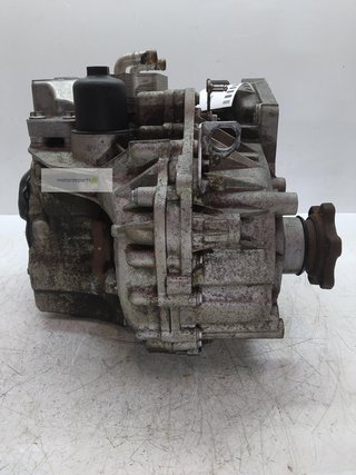 Caja de cambios automática Audi A3 2003-2015 2.0 TDI BKD, CBAB, CFFB, CLJA JPJ