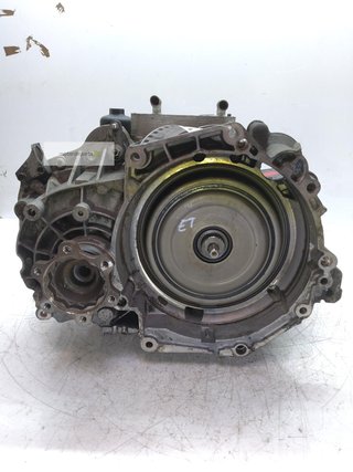 Caja de cambios automática Audi A3 2003-2015 2.0 TDI BKD, CBAB, CFFB, CLJA JPJ