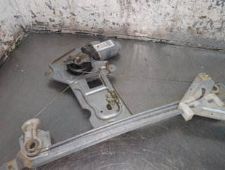 Elevalunas tras izq citroen 400775t1 xsara 407871