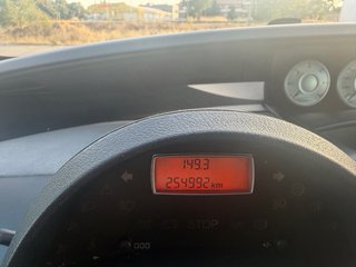 Peugeot 807 2011