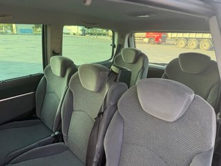 Peugeot 807 2011