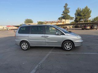 Peugeot 807 2011