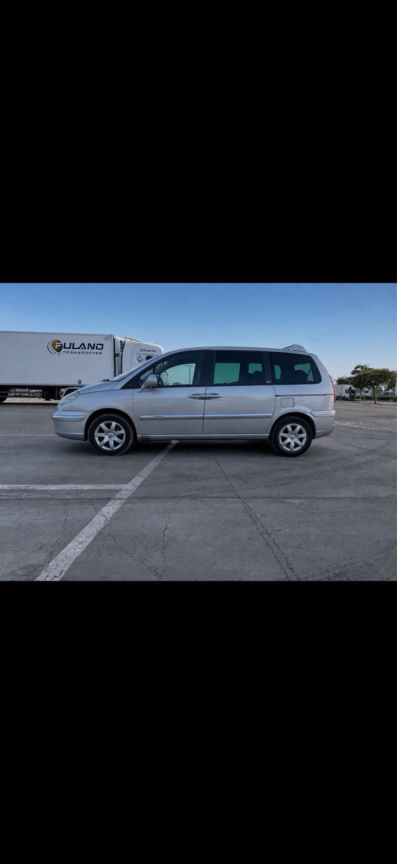 Peugeot 807 2011 - foto 1