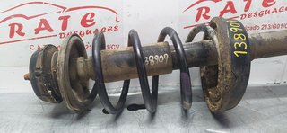 AMORTIGUADOR DELANTERO DERECHO RENAULT KANGOO (F/KC0) Authentique