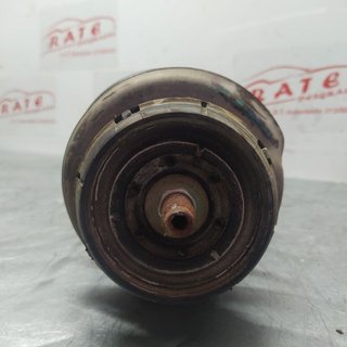 AMORTIGUADOR DELANTERO DERECHO RENAULT KANGOO (F/KC0) Authentique
