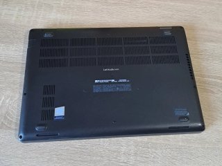 Portátil Dell i5