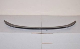 Alerón Bmw F13 2012-2016 Carbono Ii Black