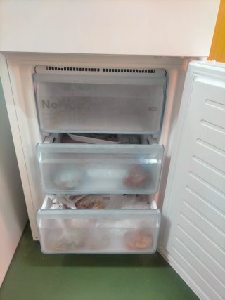Frigorífico Combi BOSCH