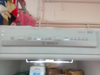 Frigorífico Combi BOSCH