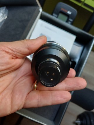 Microfono condensatore tlm102 newmann, come nuovo