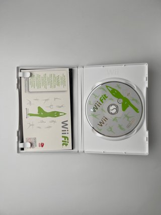 Wii Fit | Gioco Nintendo Wii
