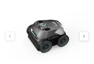 AIPER Seagull Pro Robot Limpiafondos Piscina,NUEVO