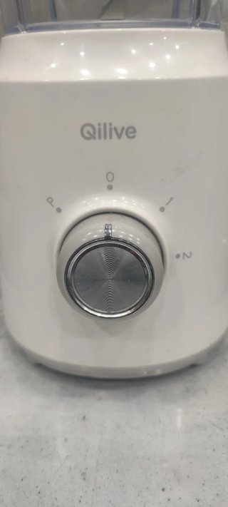 Batidora De Jarra Qilive 1.5L