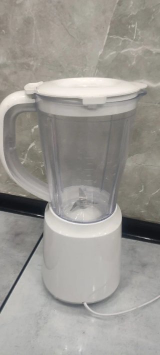 Batidora De Jarra Qilive 1.5L