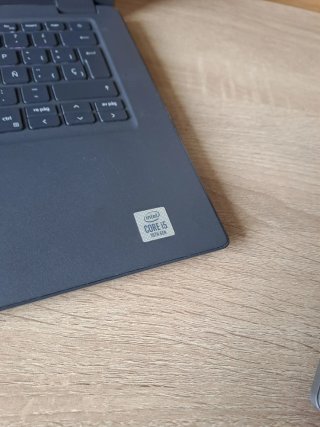 Dell i5 10th gen
