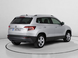 Skoda Karoq 1.6 TDI Like 85 kW (115 CV)