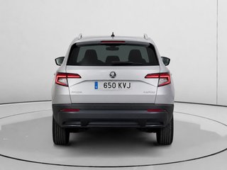 Skoda Karoq 1.6 TDI Like 85 kW (115 CV)