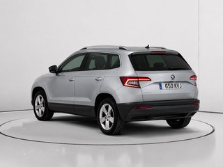 Skoda Karoq 1.6 TDI Like 85 kW (115 CV)