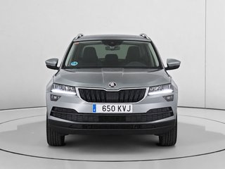 Skoda Karoq 1.6 TDI Like 85 kW (115 CV)