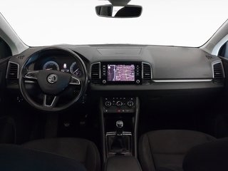Skoda Karoq 1.6 TDI Like 85 kW (115 CV)