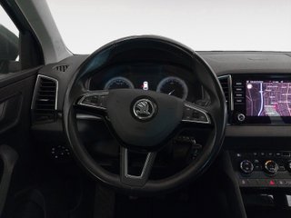 Skoda Karoq 1.6 TDI Like 85 kW (115 CV)