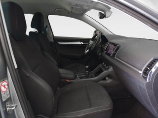Skoda Karoq 1.6 TDI Like 85 kW (115 CV)