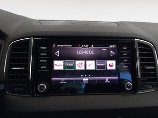 Skoda Karoq 1.6 TDI Like 85 kW (115 CV)