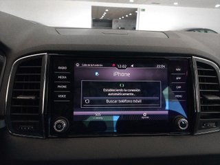 Skoda Karoq 1.6 TDI Like 85 kW (115 CV)