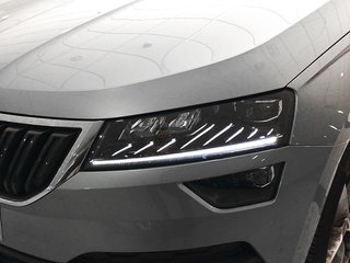 Skoda Karoq 1.6 TDI Like 85 kW (115 CV)