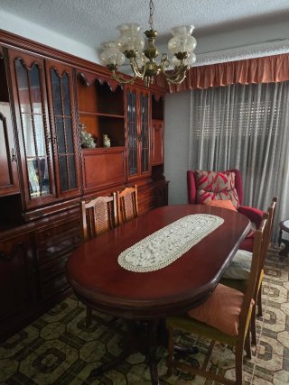 Mesa de epoca