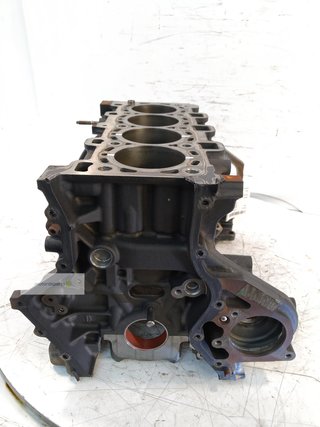 Bloque motor Nissan Primastar 2022 2.0 dCi M9R717 L080220920
