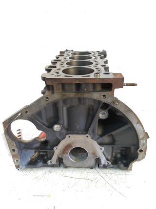 Bloque motor Nissan Primastar 2022 2.0 dCi M9R717 L080220920