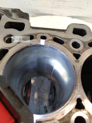 Bloque motor Nissan Primastar 2022 2.0 dCi M9R717 L080220920