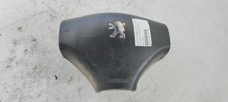 AIRBAG DELANTERO IZQUIERDO PEUGEOT 206 BERLINA XR