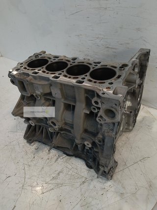 Bloque motor Opel Astra K 2015-2019 1.6 CDTI B16DTU, B16, LWV A2162687