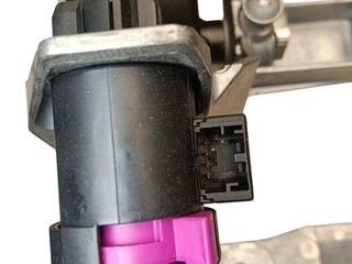 PEDAL FRENO AUDI A4 BERLINA (8K2) CAQ 8K1721117