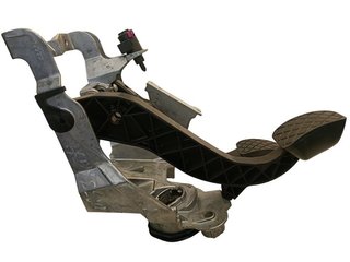 PEDAL FRENO AUDI A4 BERLINA (8K2) CAQ 8K1721117