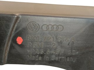 PEDAL FRENO AUDI A4 BERLINA (8K2) CAQ 8K1721117