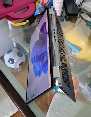 Dell i5 Táctil