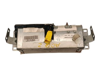 AIRBAG DELANTERO DERECHO SKODA FABIA (6Y2/6Y3) AS