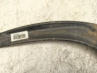 BRAZO SUSPENSION INFERIOR DELANTERO IZQUIERDO PEU