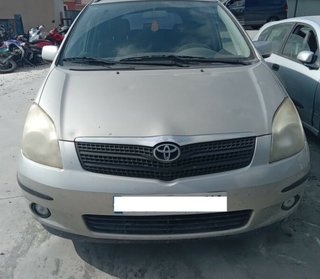 Toyota 337891 857052110 elevalunas del der corolla