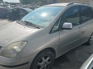 Toyota 337891 857052110 elevalunas del der corolla