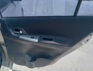 Toyota 337891 857052110 elevalunas del der corolla